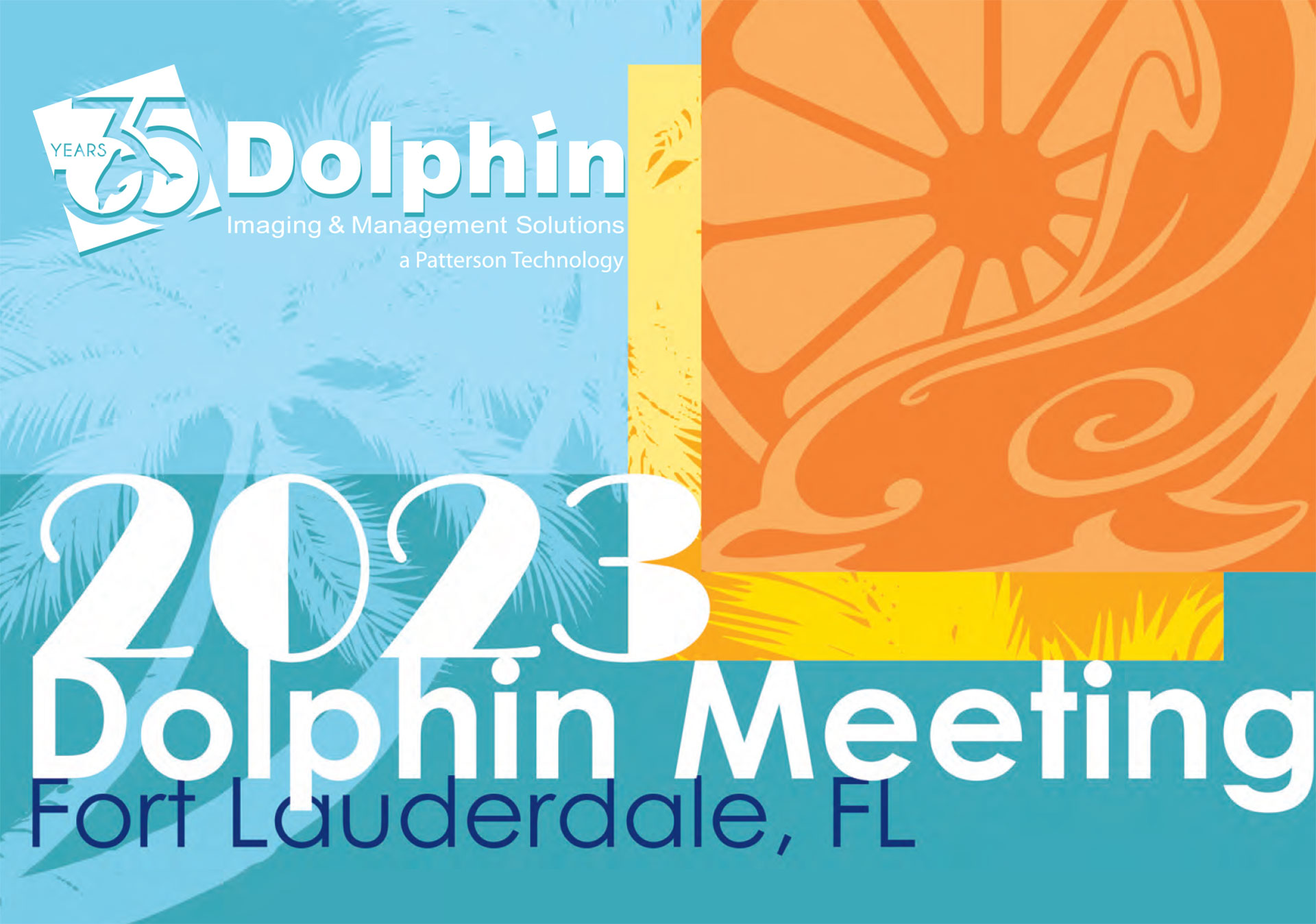 Dolphin Conference Guide cover